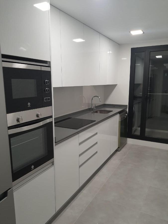 Modern & Sunny Apartment Near Valencia Paiporta Eksteriør bilde